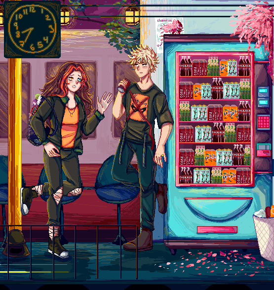 For Makakillechop (DA)